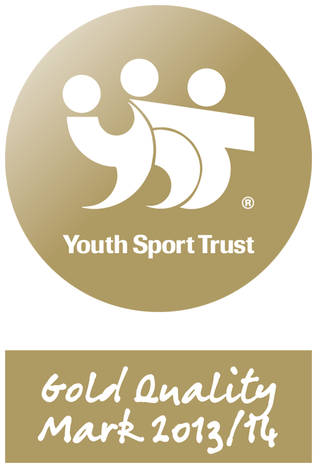 youth sports trust logo